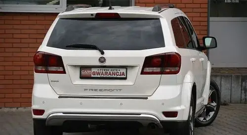 FIAT Freemont 