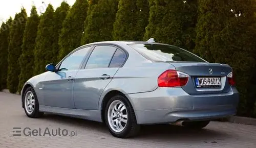 BMW Seria 3 