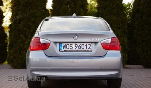 BMW Seria 3 
