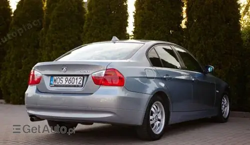 BMW Seria 3 