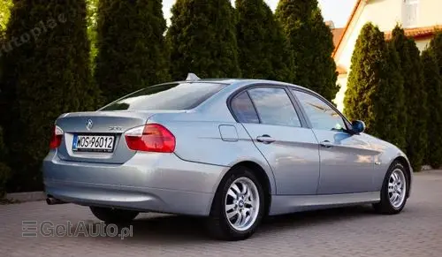 BMW Seria 3 