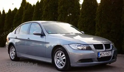 BMW Seria 3 