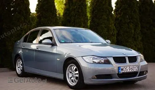 BMW Seria 3 