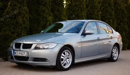 BMW Seria 3 