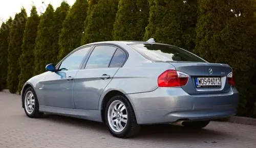 BMW Seria 3 