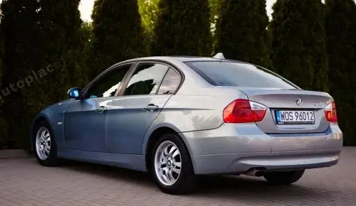 BMW Seria 3 