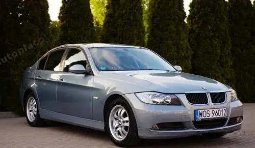 BMW Seria 3 