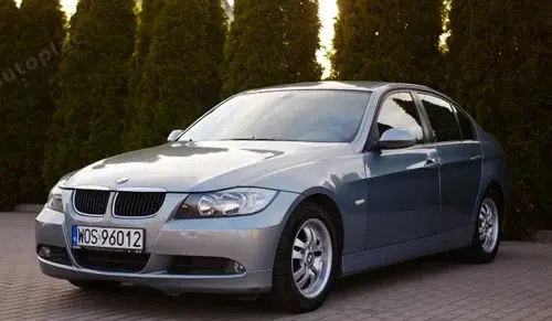 BMW Seria 3 