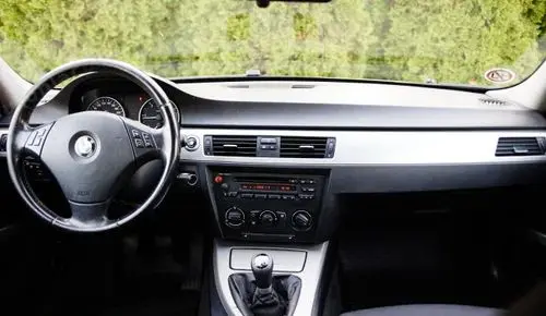 BMW Seria 3 