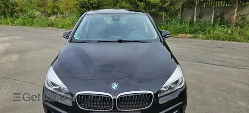 BMW Seria 2 