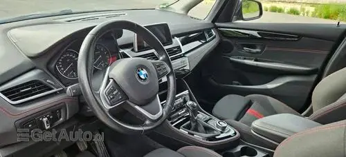 BMW Seria 2 