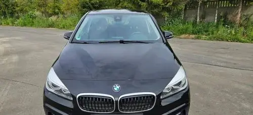 BMW Seria 2 