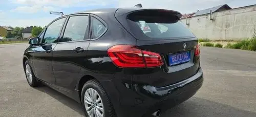 BMW Seria 2 