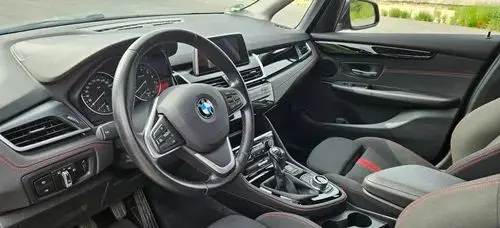 BMW Seria 2 