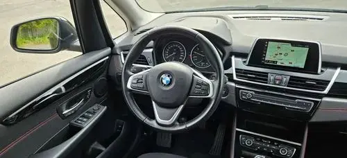 BMW Seria 2 