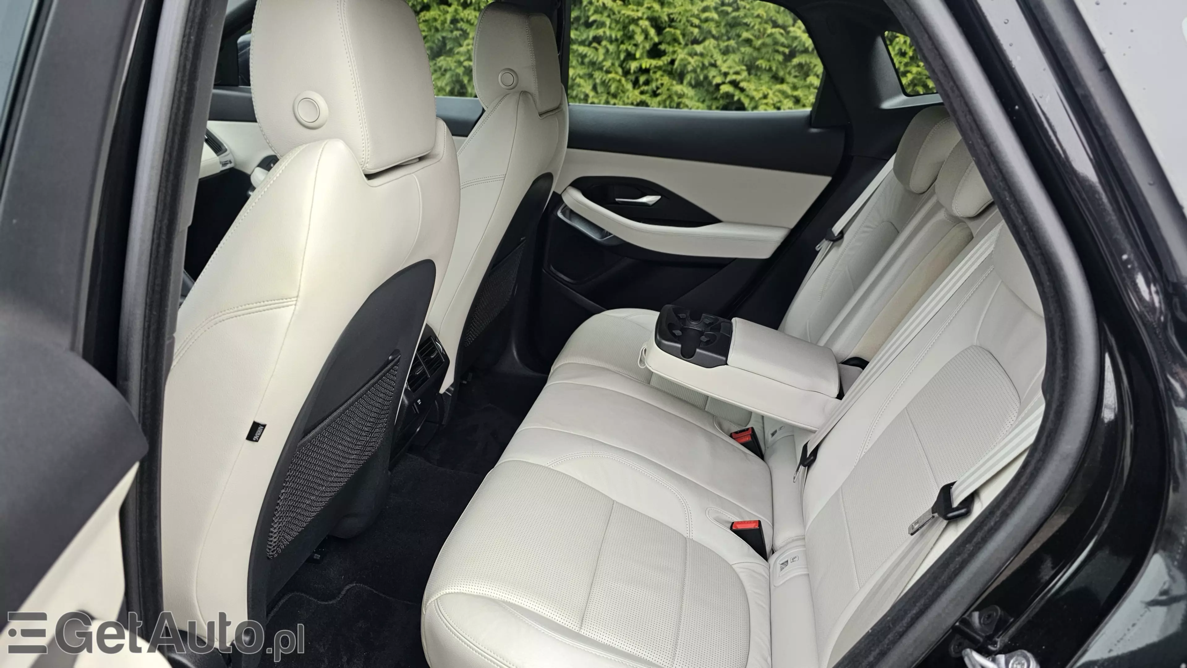 JAGUAR E-Pace R-Dynamic S