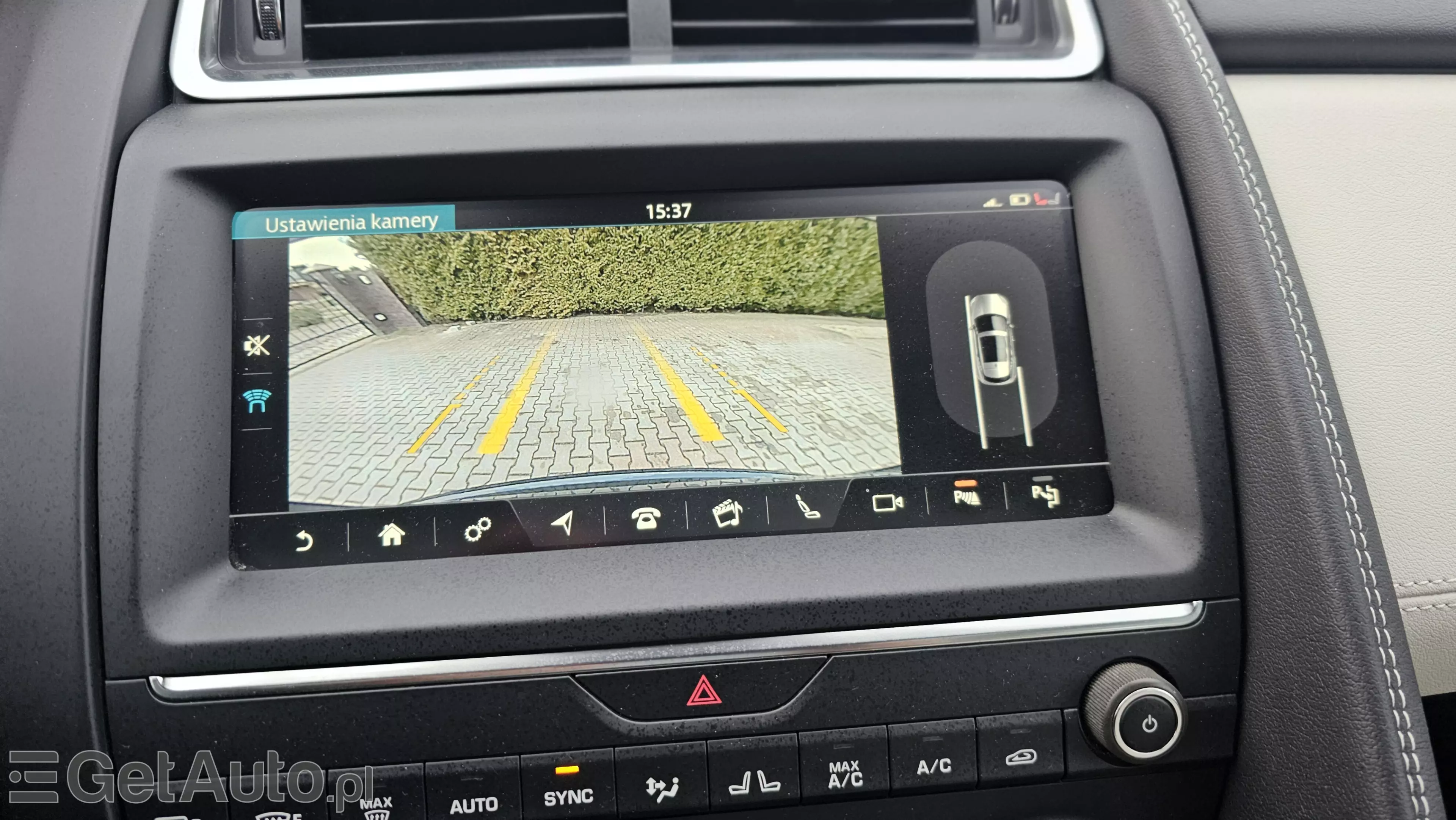 JAGUAR E-Pace R-Dynamic S