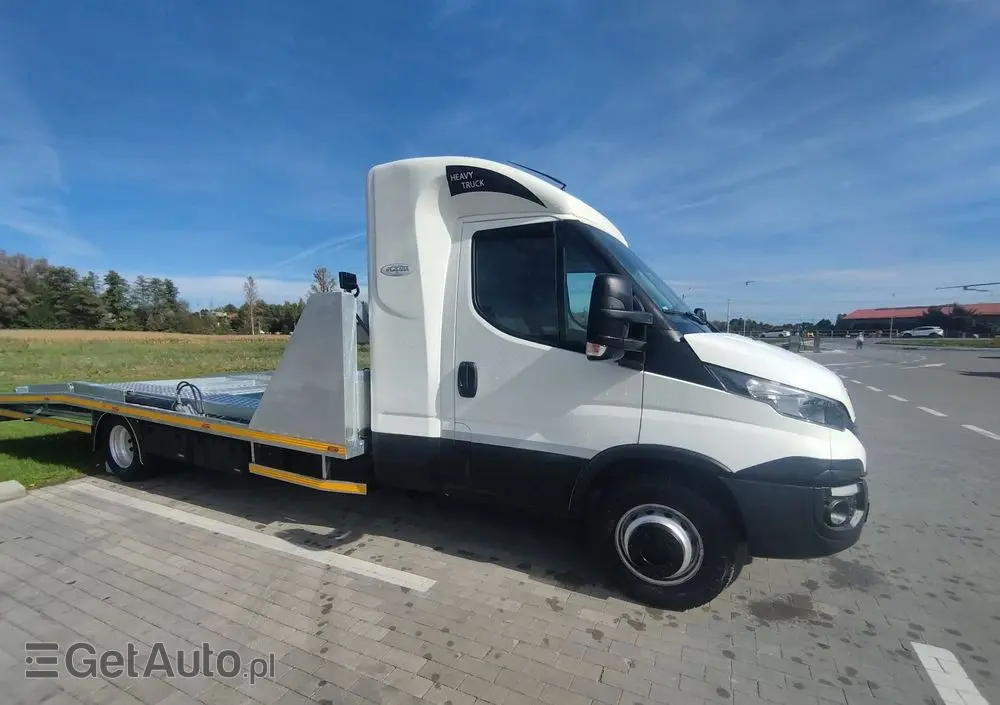 IVECO Daily 