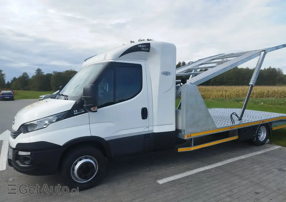 IVECO Daily 