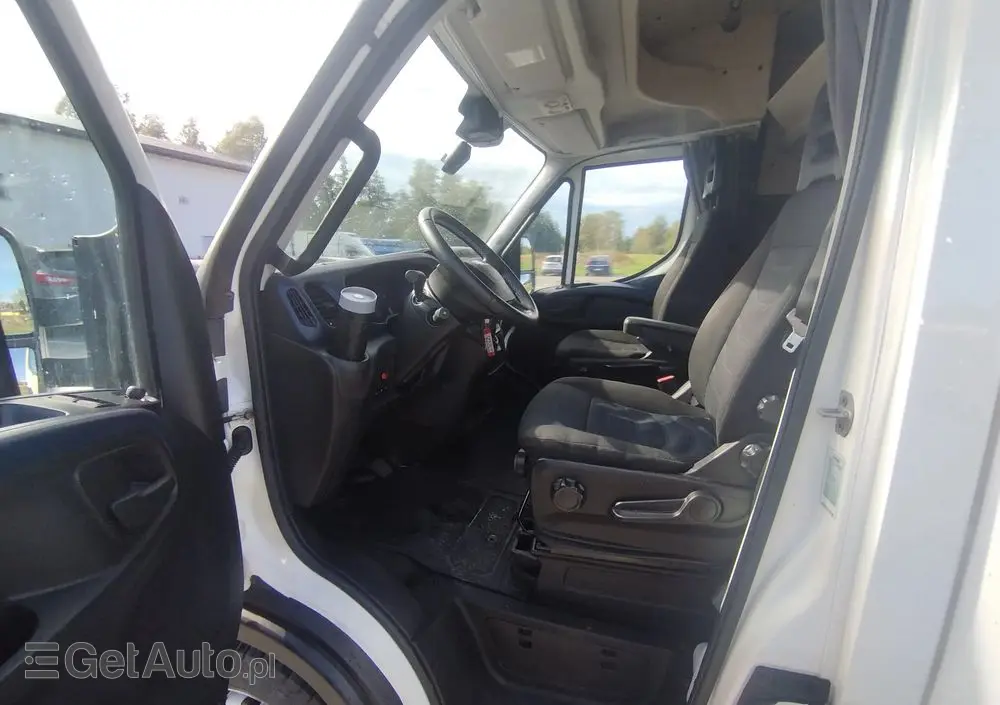 IVECO Daily 