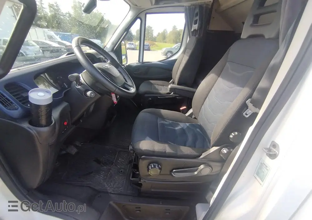 IVECO Daily 