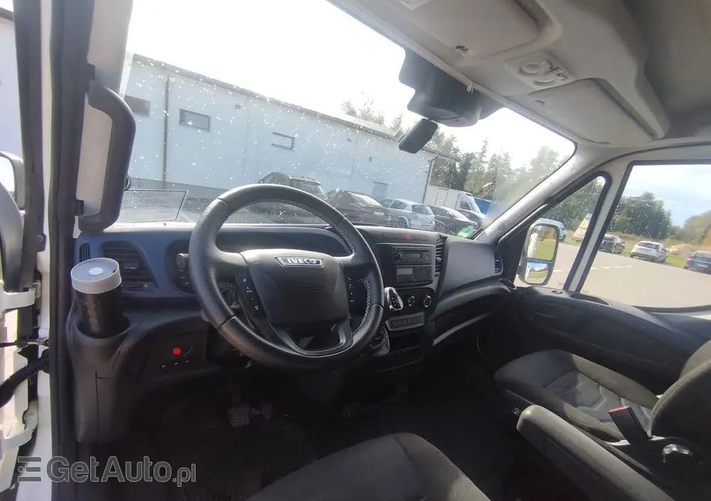 IVECO Daily 