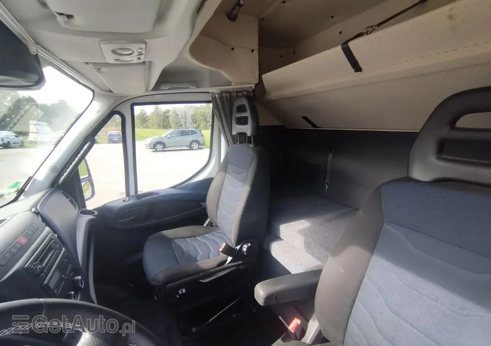 IVECO Daily 