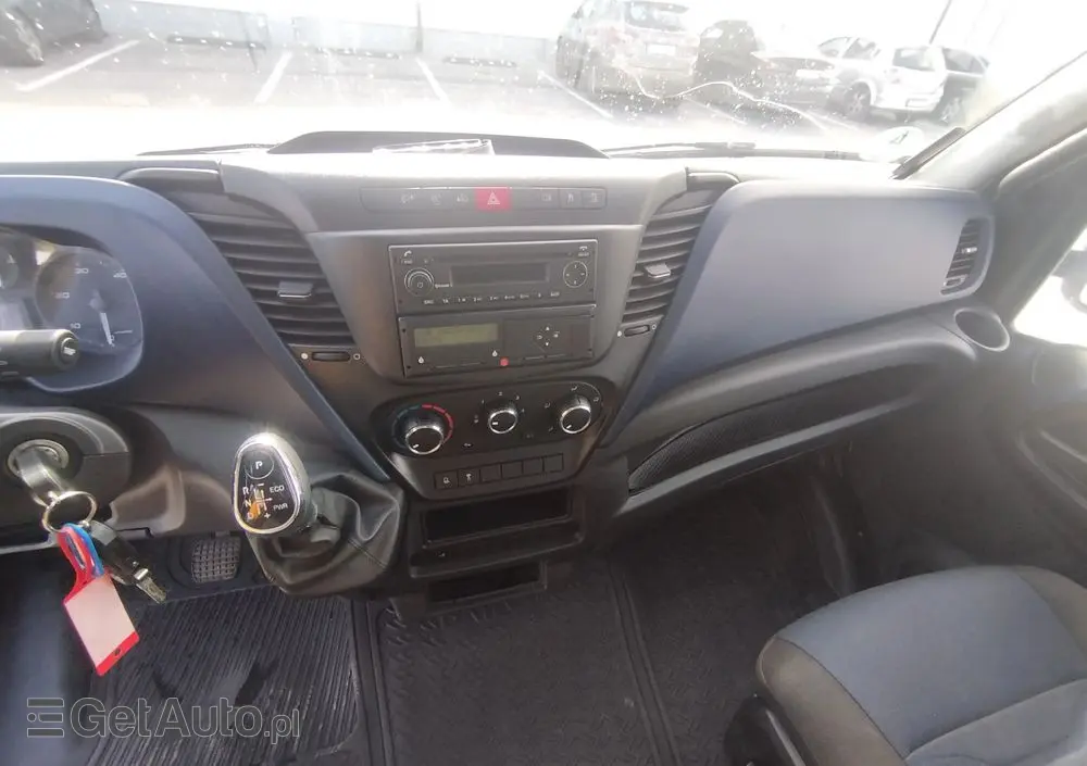 IVECO Daily 