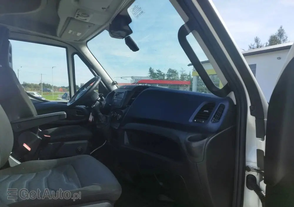IVECO Daily 