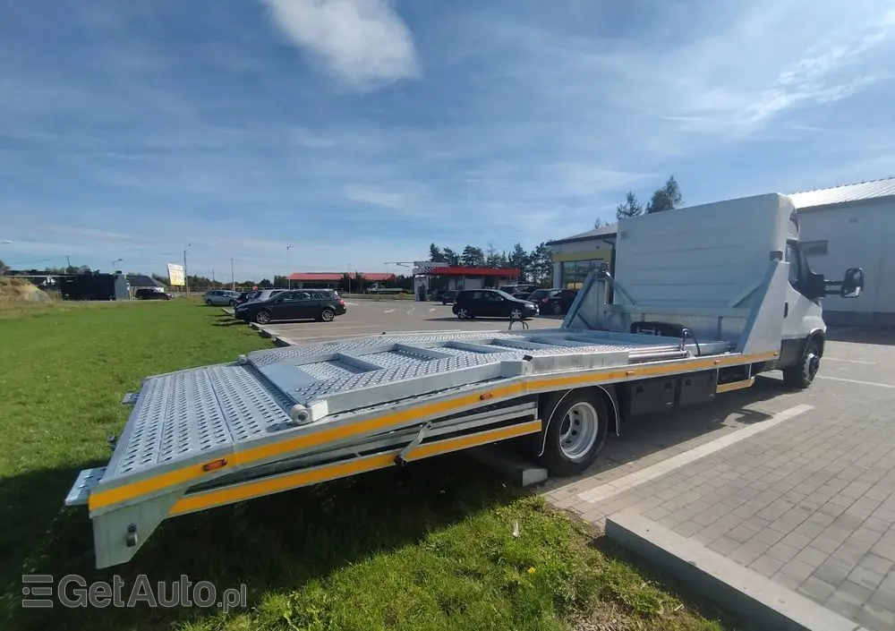 IVECO Daily 