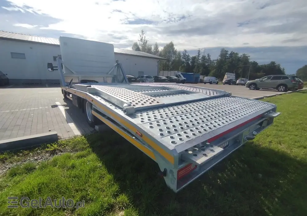 IVECO Daily 