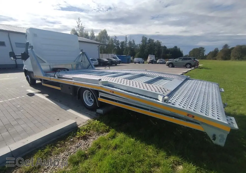 IVECO Daily 