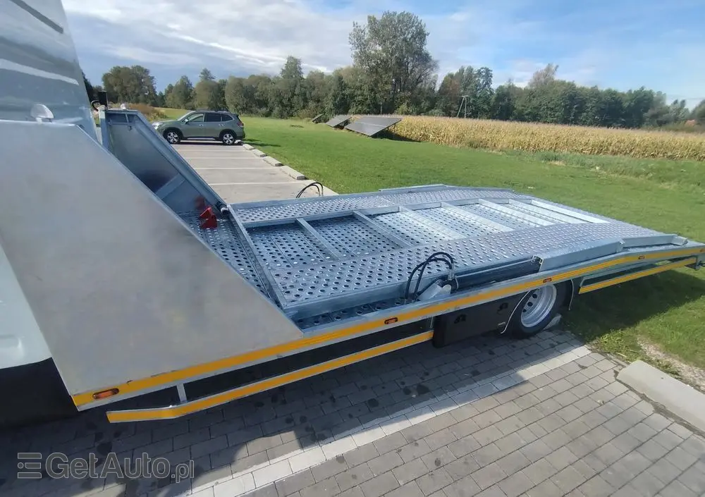 IVECO Daily 