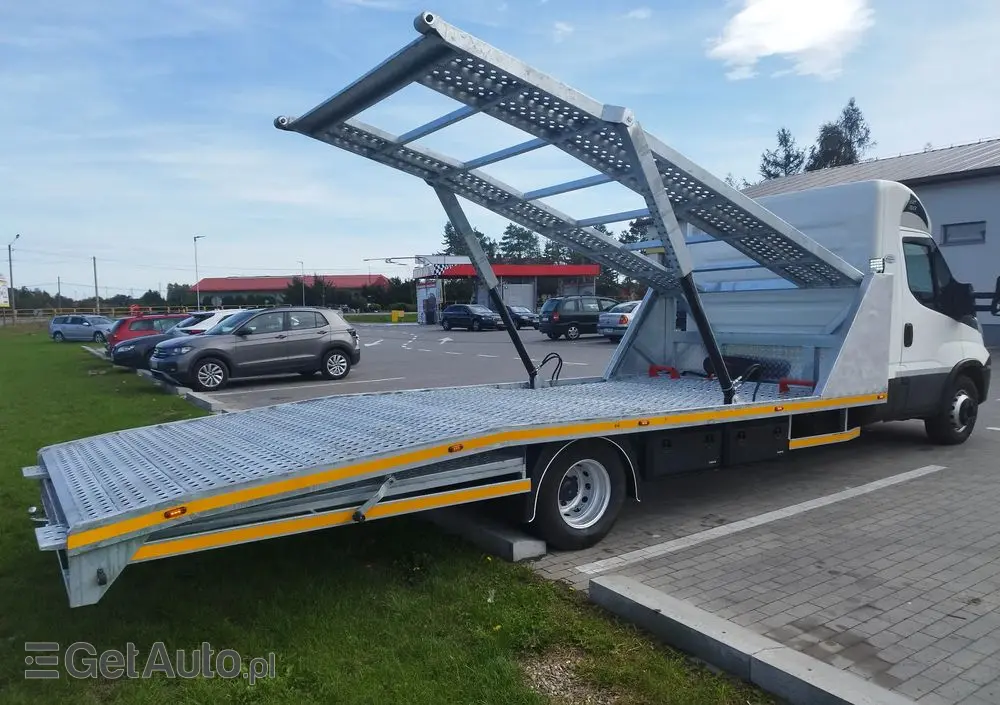 IVECO Daily 
