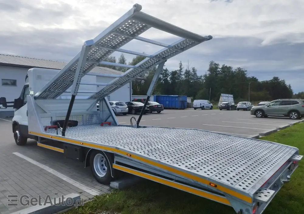 IVECO Daily 