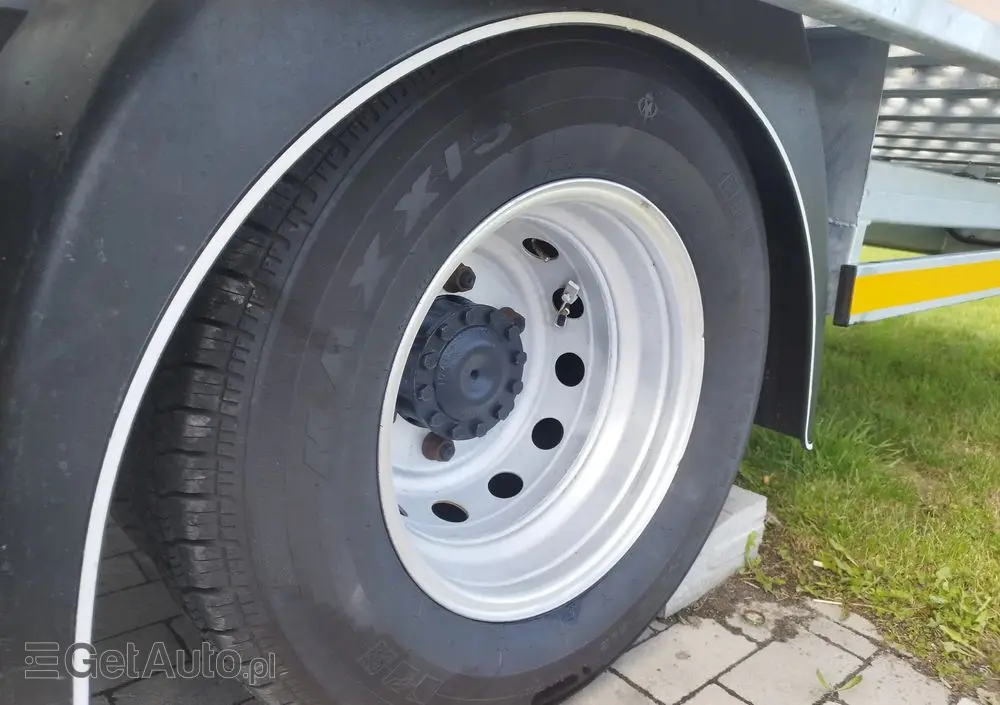 IVECO Daily 