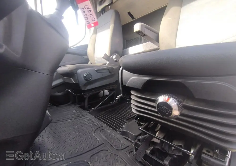 IVECO Daily 