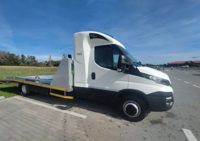 IVECO Daily 