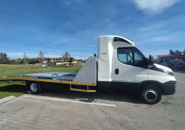 IVECO Daily 