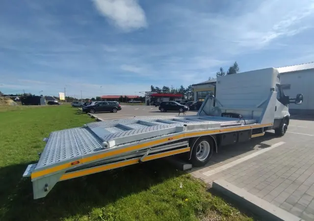 IVECO Daily 