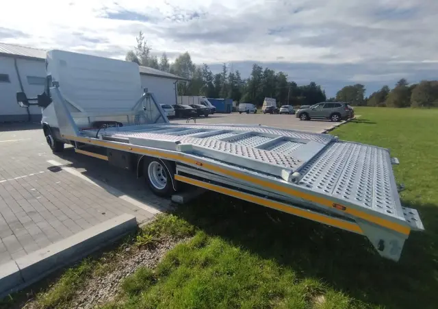 IVECO Daily 