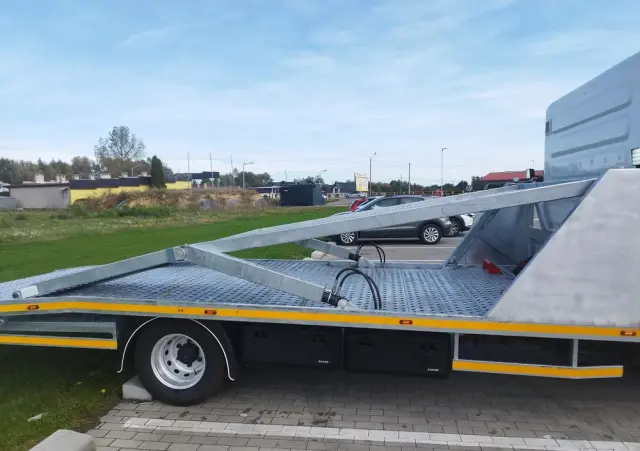 IVECO Daily 
