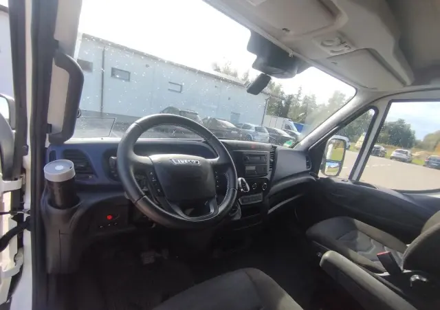 IVECO Daily 