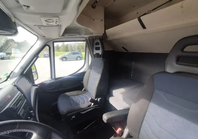 IVECO Daily 