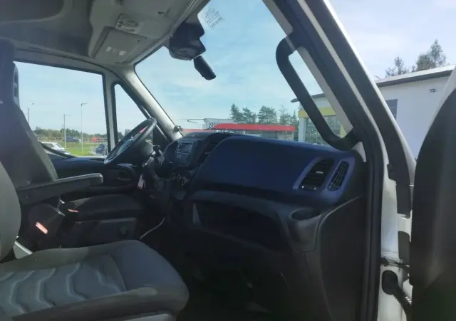 IVECO Daily 