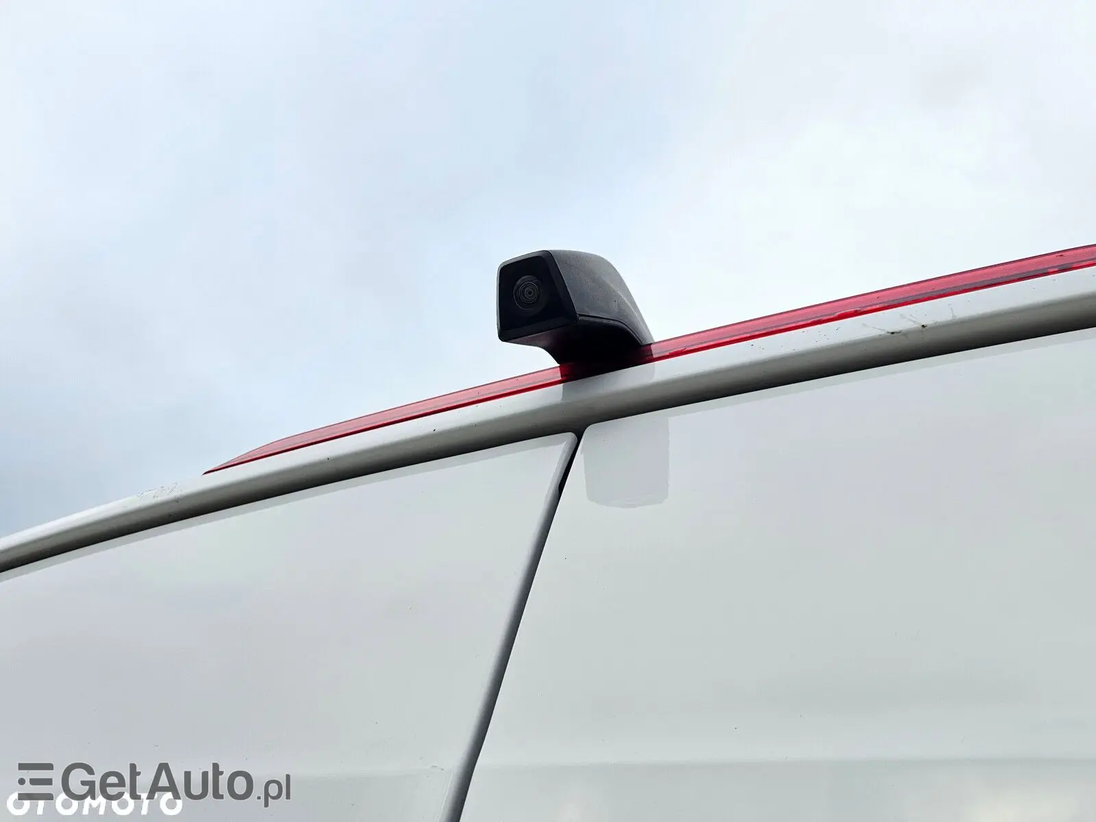 VOLKSWAGEN Crafter L