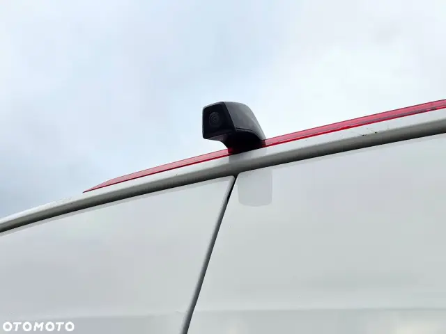 VOLKSWAGEN Crafter L