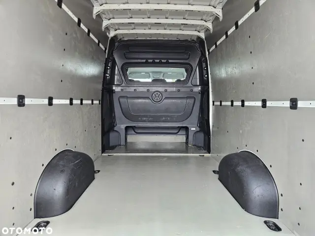 VOLKSWAGEN Crafter L