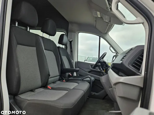 VOLKSWAGEN Crafter L