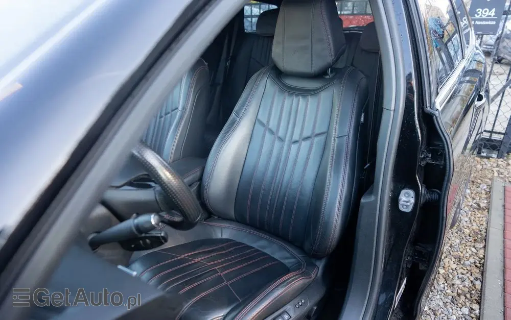 PEUGEOT 308 BlueHDi FAP 150 EAT6 Stop&Start GT-Line Edition